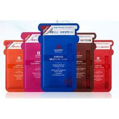 LEADERS - Mediu Amino Mask 25ml LEADERS - Mediu Amino Mask 25ml