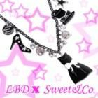 LBD x Sweer Co.