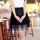 Tokyo Fashion - Lace Skirt