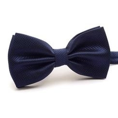 Romguest - Check Bow Tie Romguest - Check Bow Tie