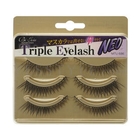 be Creation - Triple Eyelash (MTU686 )