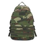 Shisha Pangma - Camouflage Backpack