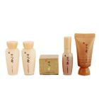 Sulwhasoo - Basic Kit: Serum 8ml + Water 15ml + Emulsion 15ml + Cream 5ml + Treatment 15ml