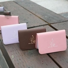iswas - 'Cooky' Series Card Holder 