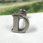 OWL Fashion - Silver 'D' Single Earring