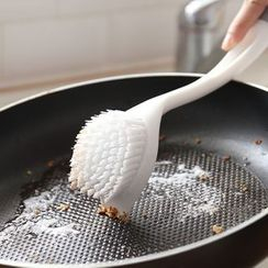 Lazy Corner - Pot Cleaning Brush Lazy Corner - Pot Cleaning Brush