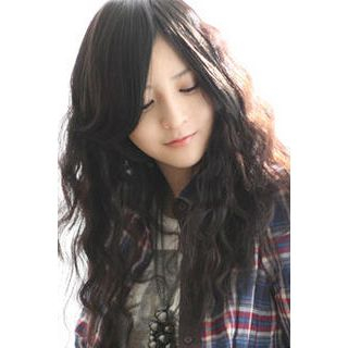 Hair Fringe - Straight Hair Fringe - Straight