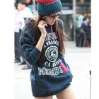 PUFFY - Hooded Pullover