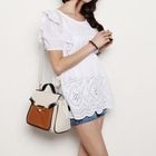 kenzi w - Twist-Lock Cross Bag