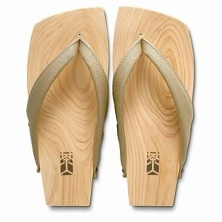 Wood Sandals (Men) Wood Sandals (Men)