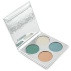 Stila - Belle Of The Ball Glitter Eye Shadow Palette (4 Color Eye Shadow Palette)