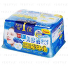 Kose - Clear Turn Vitamin C Essence Mask (Blue Box)