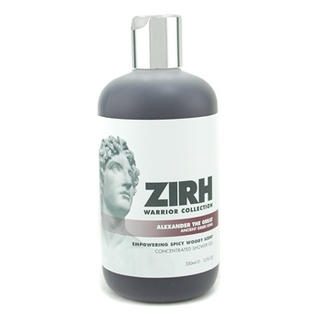 Warrior Collection Shower Gel - Alexander The Great Warrior Collection Shower Gel - Alexander The Great