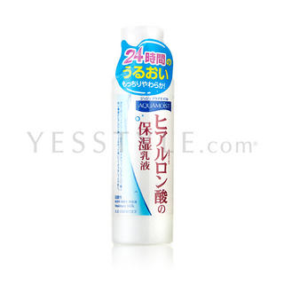 Aquamoist Hyaluronic Acid Moisture Milk