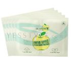 Skinfood - Fresh Apple T·U Zone Balance Mask Sheet