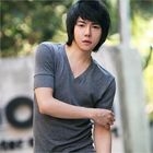 ABOKI - V-Neck T-Shirt