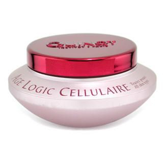Age Logic Cellulaire Intelligent Cell Renewal Age Logic Cellulaire Intelligent Cell Renewal