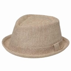 GRACE - Belted Hat (Large Size)