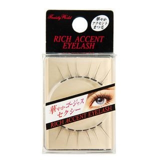 Rich Accent Eyelash #007 Rich Accent Eyelash #007