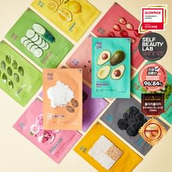 Holika Holika - Pure Essence Mask Sheet (10 Types) Holika Holika - Pure Essence Mask Sheet (10 Types)