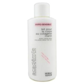 Hypo-Sensible Body Lotion with Collagen From The Sea Hypo-Sensible Body Lotion with Collagen From The Sea