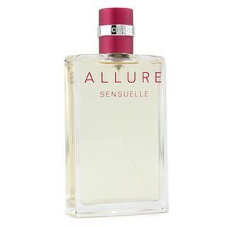 Allure Sensuelle Eau De Toilette Spray Allure Sensuelle Eau De Toilette Spray