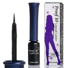 Etude House - Proof 10 Liquid Liner (#1 Proof Black)