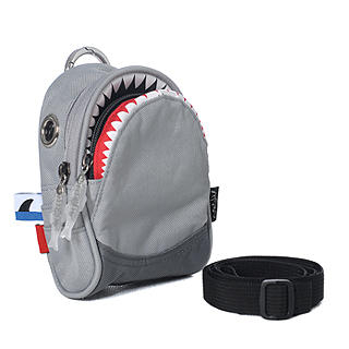 Shark Pouch (XS) Shark Pouch (XS)