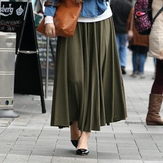 59 Seconds - Maxi Skirt 59 Seconds - Maxi Skirt