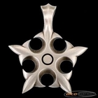 BICO - Star Scout Pendant