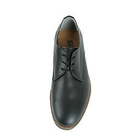 KENZI - Genuine-Leather Oxford Shoes