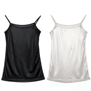 Satin Camisole