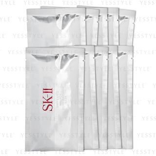 Whitening Source Derm-Revival Mask Whitening Source Derm-Revival Mask