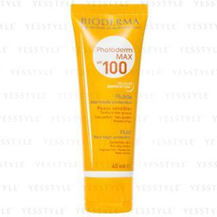 Bioderma - Photoderm Max Fluid SPF 100 UVA 31 Bioderma - Photoderm Max Fluid SPF 100 UVA 31