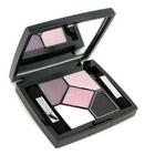 Christian Dior - 5 Color Designer All In One Artistry Palette - No. 808 Pink Design