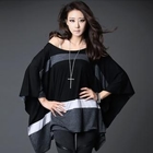 Nabi - Color-Block Top