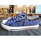 HVBAO - Street Ball Sneakers
