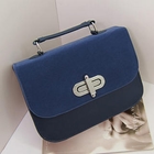 19th Street - Twist-Lock Briefcase