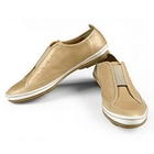 Purplow - Leather Sneakers