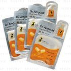 Etude House - Dr. Ampoule Dual Mask Sheet (Vital Care)