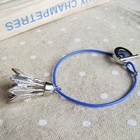 MyLittleThing - Badminton Star Bracelet(Blue)