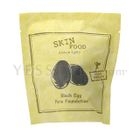 Skinfood - Black Egg Pore Foundation (#02 Natural Beige)
