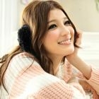 Tokyo Fashion - Faux-Fur Earmuffs