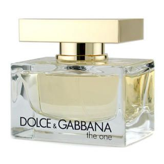 The One Eau De Parfum Spray The One Eau De Parfum Spray