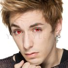 GEO - Special Lens CP-F3 (Crazy Red) [P-0.00 ONLY]