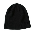 ESCOBARIA - Mixed Pattern Reversible Beanie