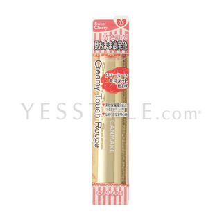Creamy Touch Rouge (#03 Sweet Cherry) Creamy Touch Rouge (#03 Sweet Cherry)