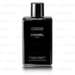 Chanel - Coco Moisturizing Body Lotion Chanel - Coco Moisturizing Body Lotion