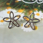 Angelove - Star Earrings