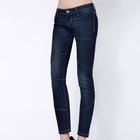 Othermix - Cropped Skinny Jeans
